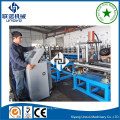 sigma section purlin roll forming machine